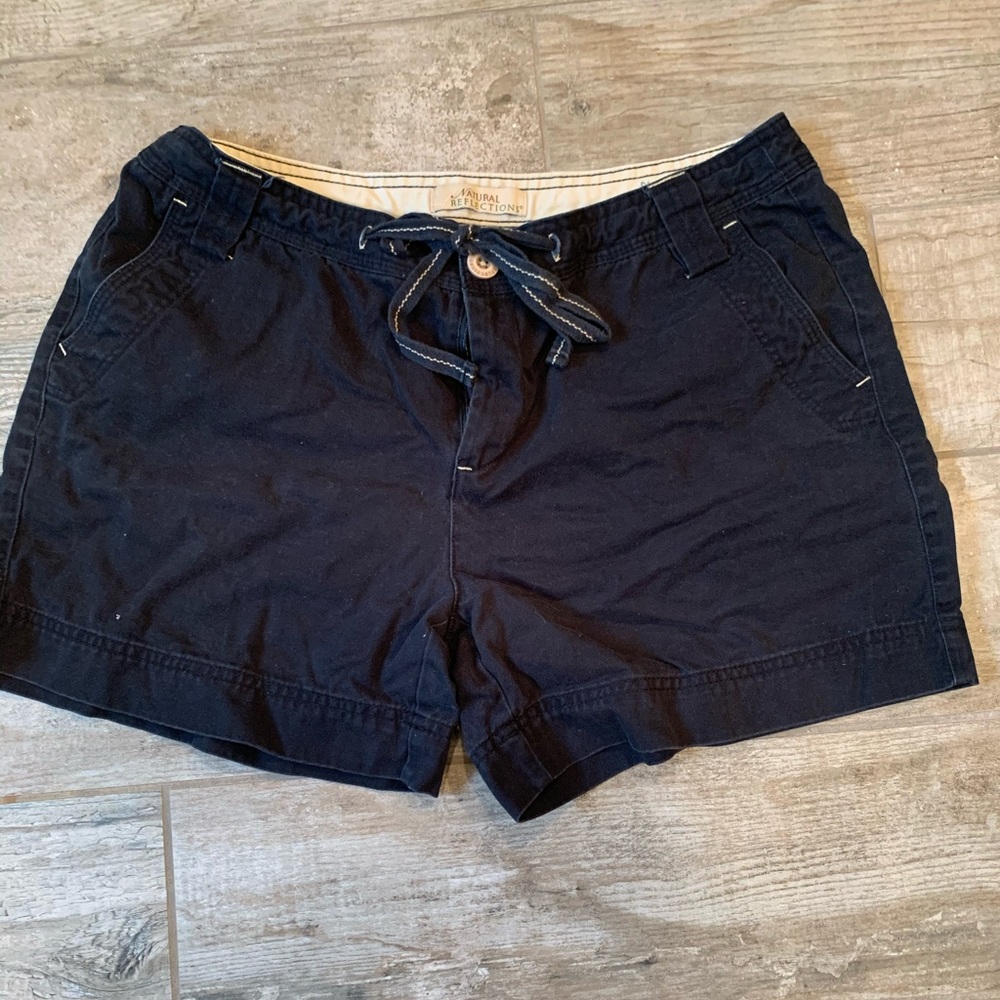 Shorts!